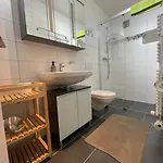 Soldanella Apartment