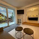 Apartment Soldanella