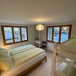 Apartment Soldanella *