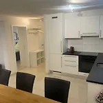Soldanella Apartment *
