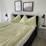 Apartamento Soldanella Leukerbad