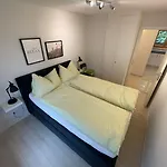 Apartment Soldanella *