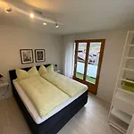 Apartment Soldanella