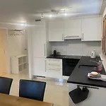 Soldanella Apartment Leukerbad
