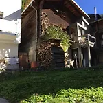 Apartment Soldanella *