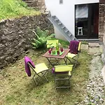 Apartment Soldanella Leukerbad