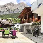 Apartment Soldanella Leukerbad