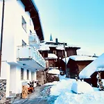 Apartment Soldanella Leukerbad