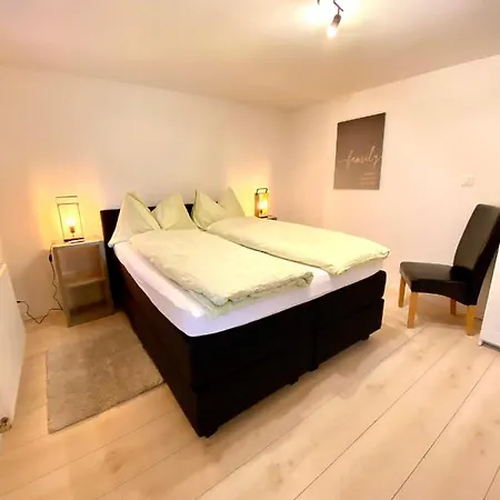 Soldanella Loèche-les-Bains