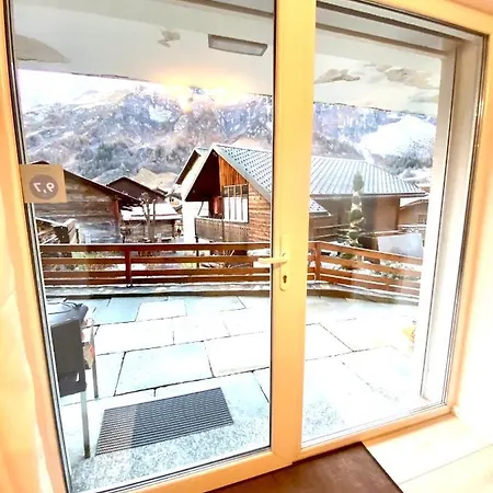 Soldanella Apartment *