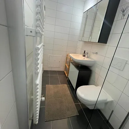 Soldanella Apartment *