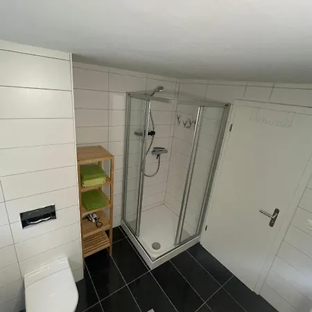 Appartement Soldanella *