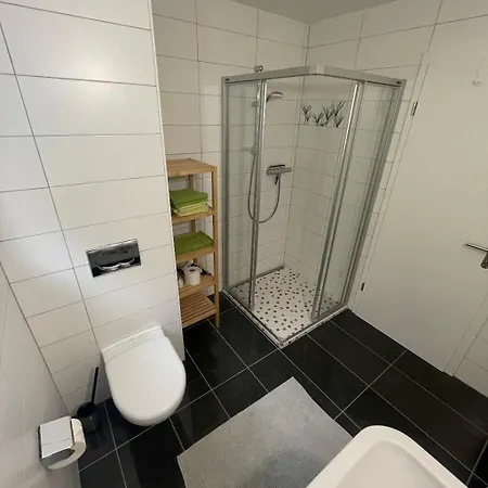 Soldanella Appartement *