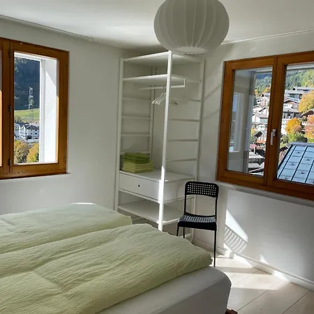 Soldanella Apartment
