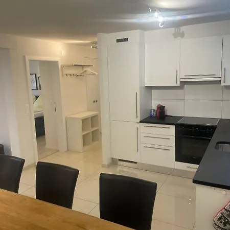 Soldanella Apartment *