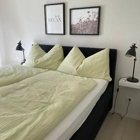 Apartment Soldanella Leukerbad