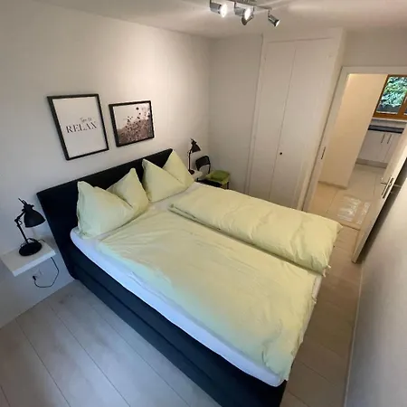 Apartamento Soldanella *