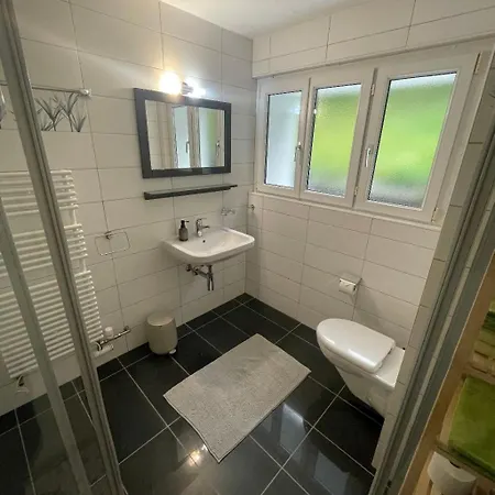Soldanella Apartment *