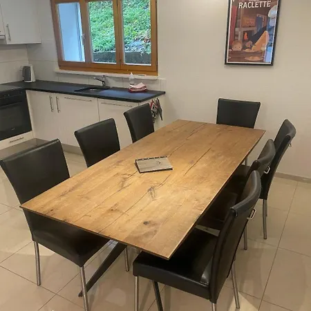 Soldanella Leukerbad