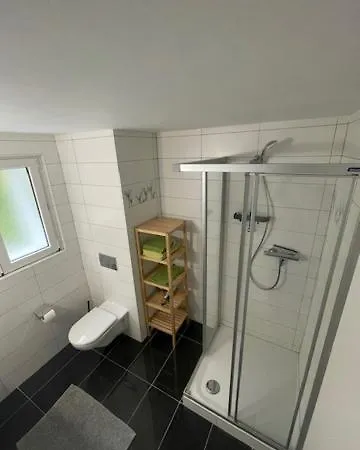 Soldanella Apartment Leukerbad