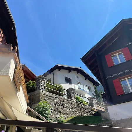 Soldanella Apartment