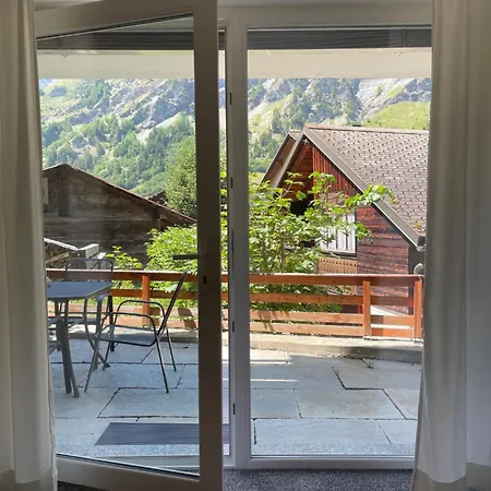 Soldanella Apartment *