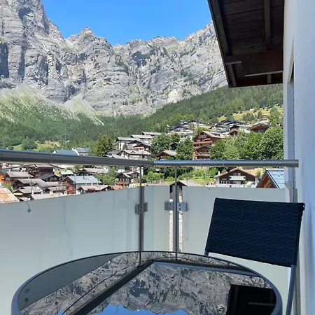 Soldanella Apartment