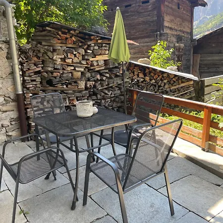 Soldanella Leukerbad