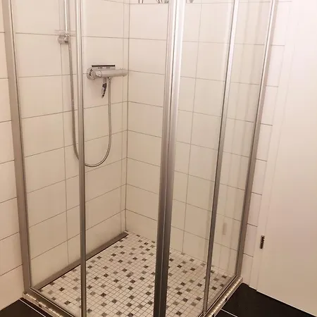 Soldanella Apartment