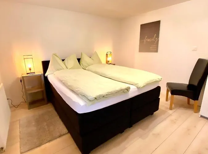 Soldanella Лойкербад