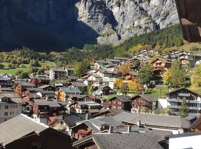 Soldanella Лойкербад