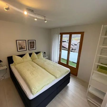 Lägenhet Soldanella