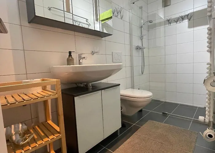 Soldanella Apartmán