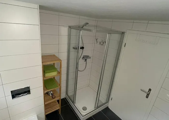 Apartmán Soldanella *