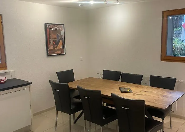 Soldanella * Leukerbad