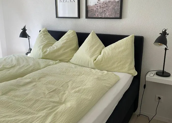 Apartmán Soldanella Leukerbad