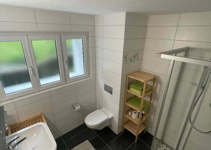 Soldanella Apartmán