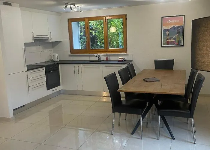 Soldanella * Leukerbad