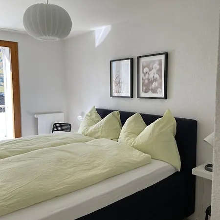 Soldanella Appartement *