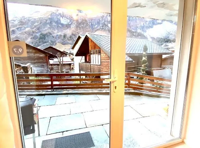 Soldanella Appartement *