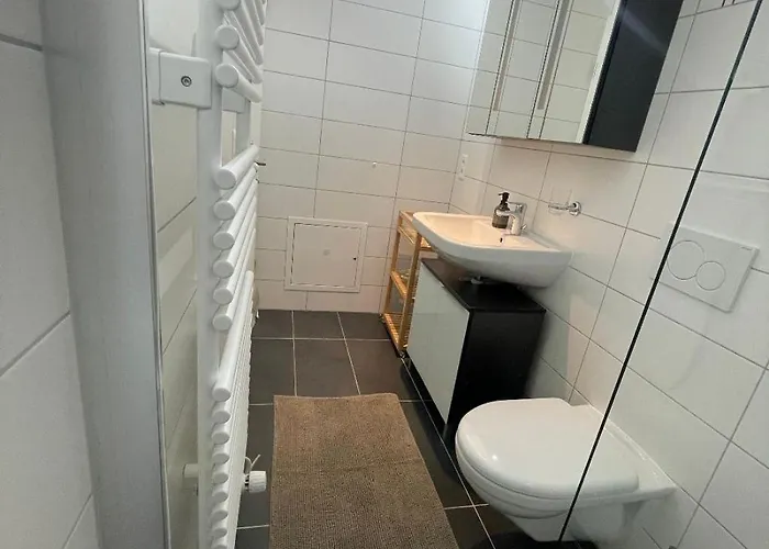 Soldanella Appartement *