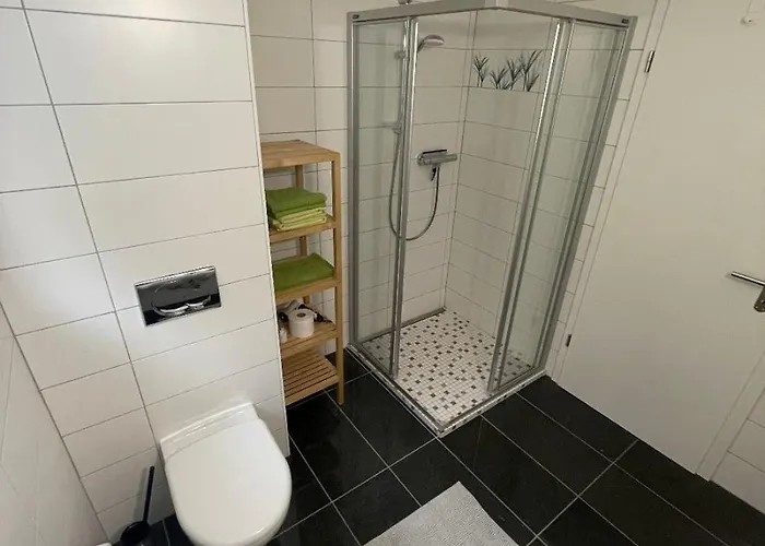 Soldanella Appartement *