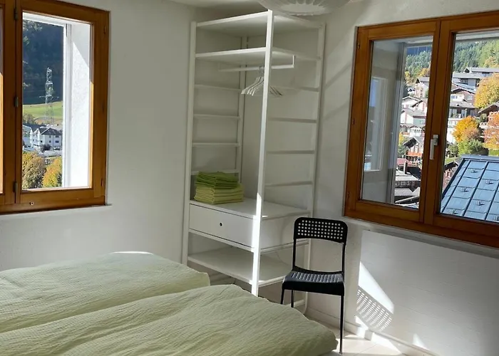 Soldanella Appartement