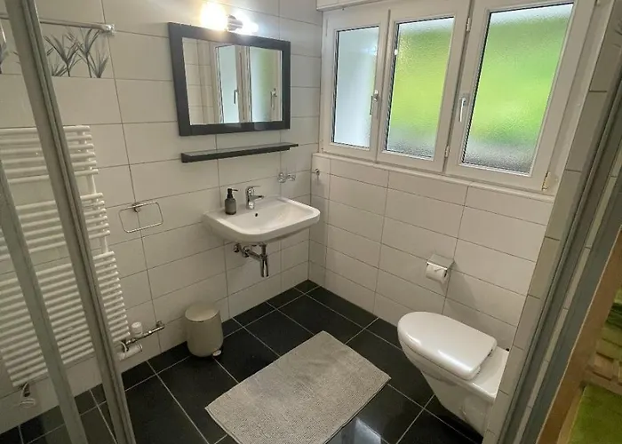 Soldanella Appartement *