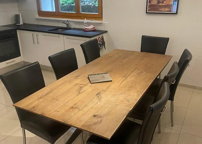 Soldanella Leukerbad