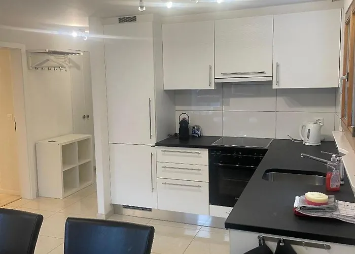 Soldanella Appartement Leukerbad